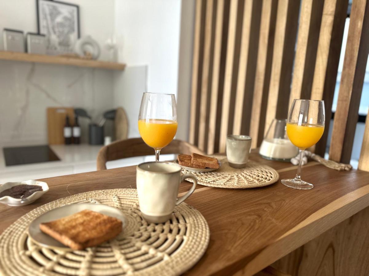 Hermoso Departamento En Palermo Soho - Buenos Aires — Photos 2