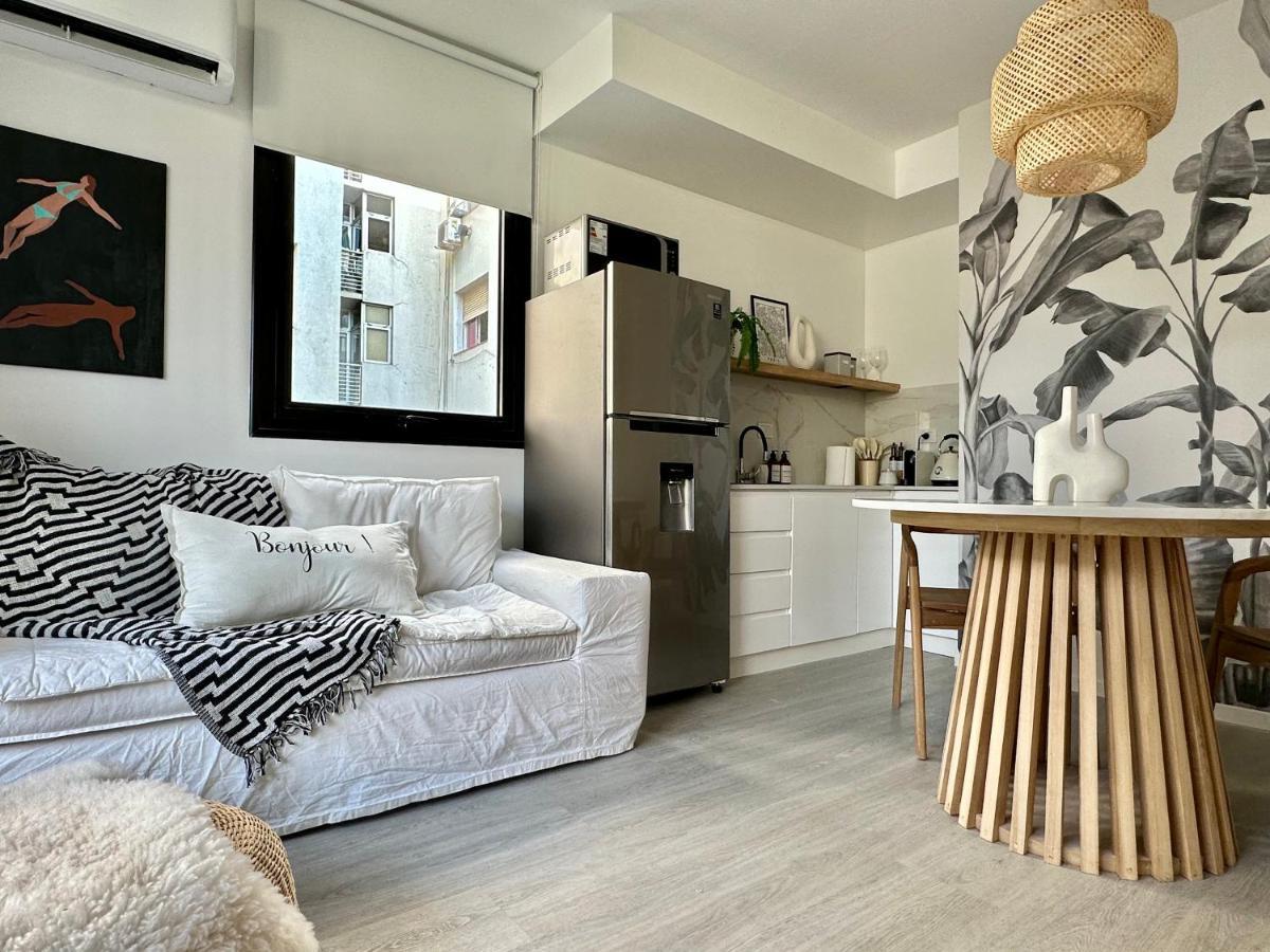 Hermoso Departamento En Palermo Soho - Buenos Aires — Photos 3